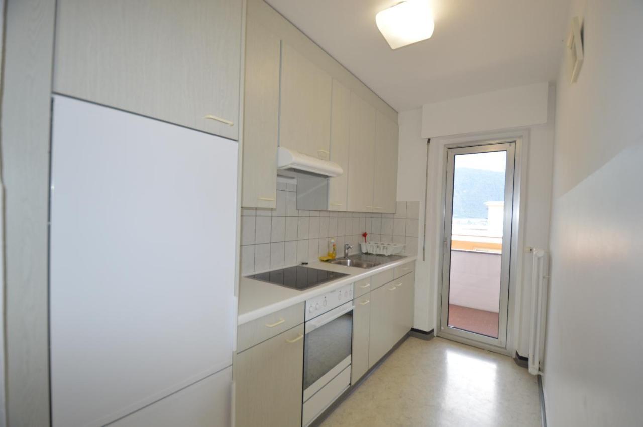 Melide Apartments Lake Lugano Close To Swissminiatur Buitenkant foto
