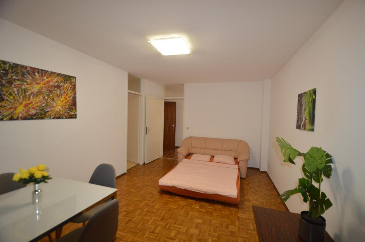 Melide Apartments Lake Lugano Close To Swissminiatur Buitenkant foto