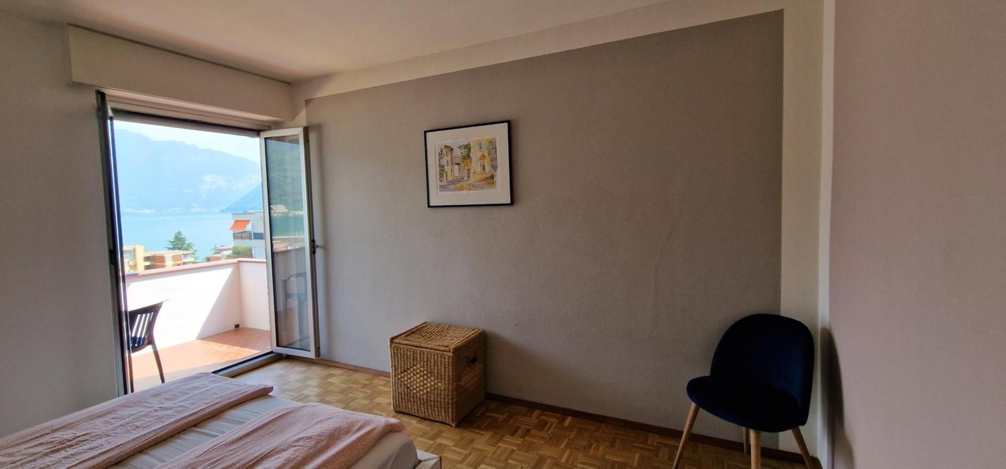 Melide Apartments Lake Lugano Close To Swissminiatur Buitenkant foto
