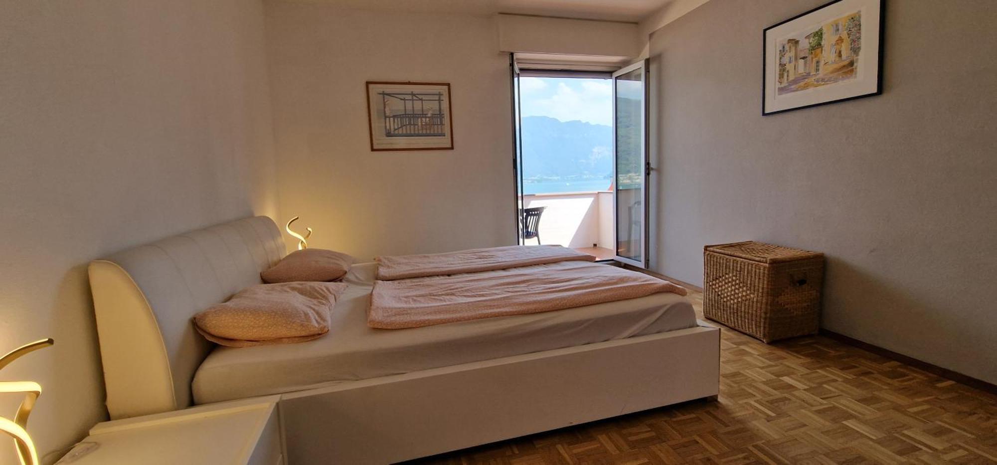 Melide Apartments Lake Lugano Close To Swissminiatur Buitenkant foto
